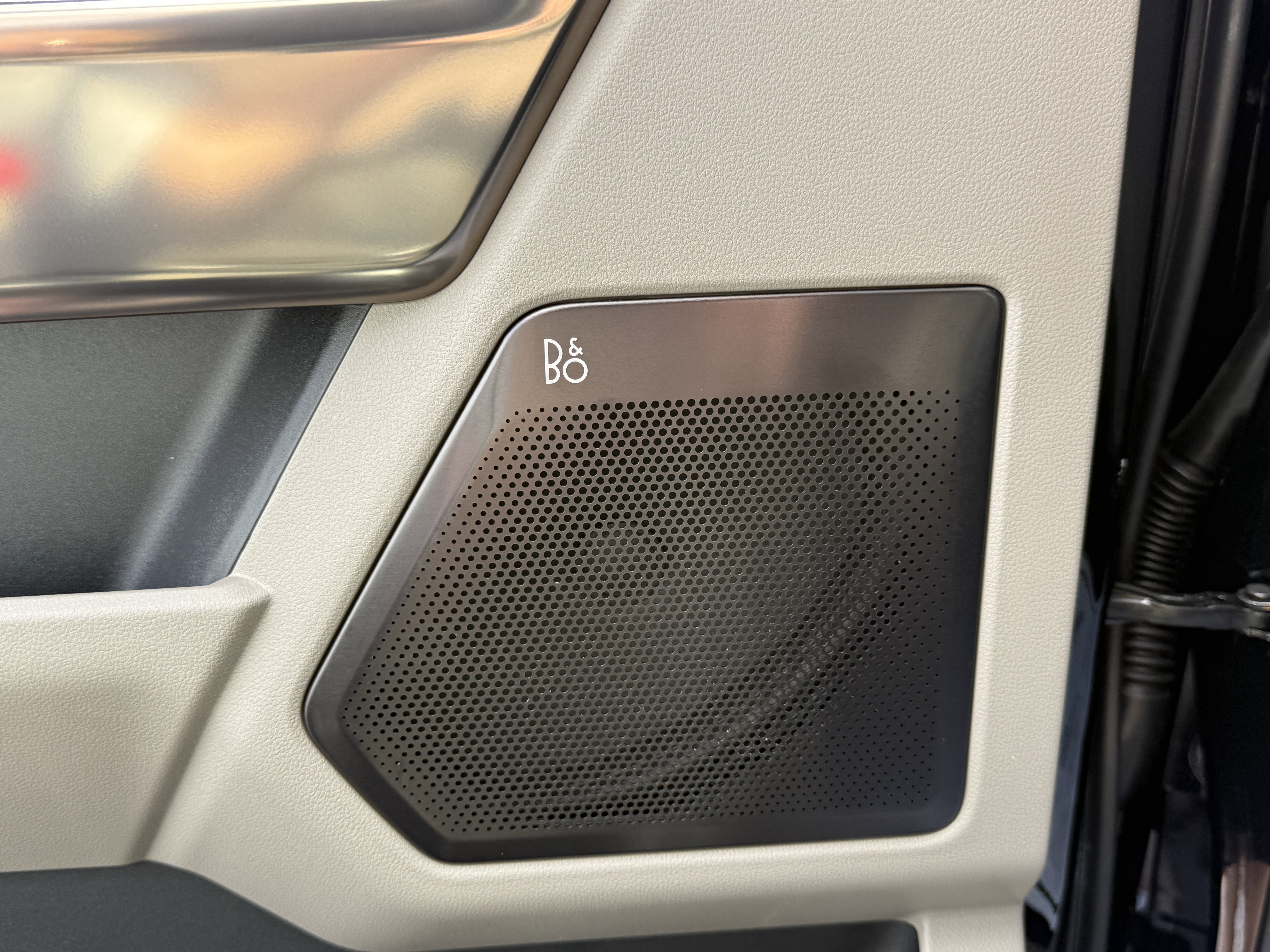 New 2026 Ford F250 Platinum image 17
