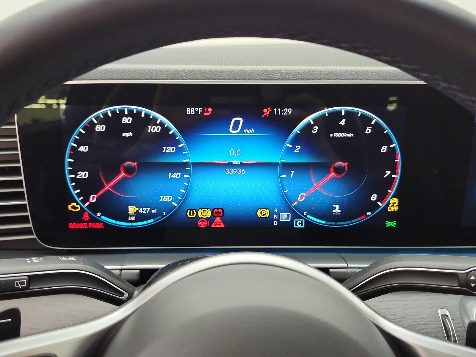 Certified 2022 Mercedes-Benz GLE 350 image 9
