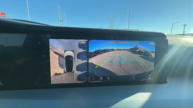 New 2026 Nissan Murano SL w/ Cargo Package image 20