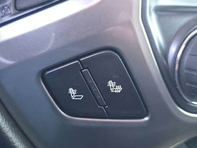 Used 2018 Chevrolet Silverado 1500 LT w/ All Star Edition image 21