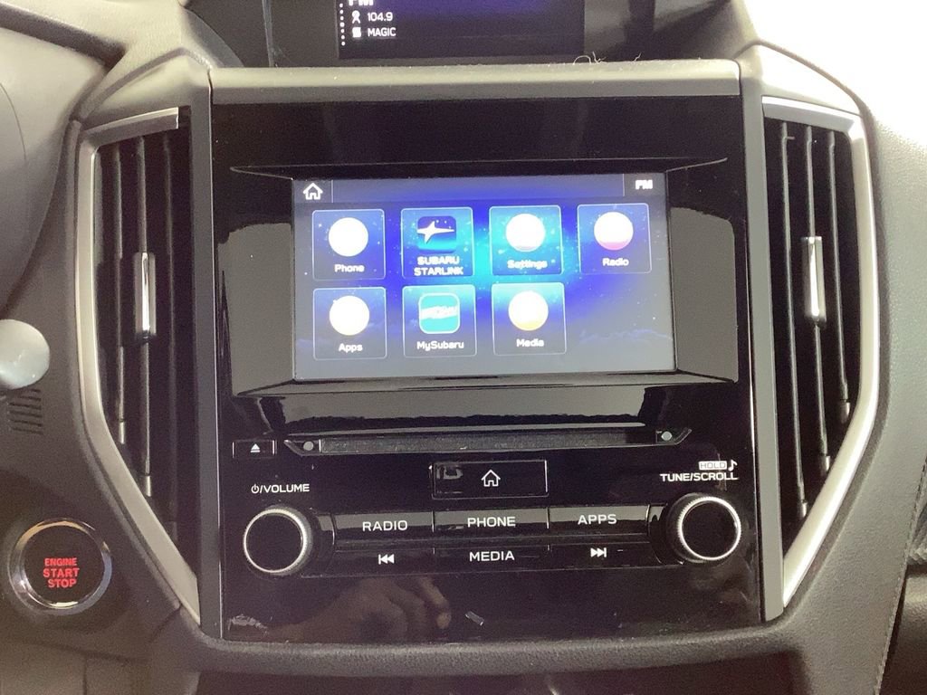 Used 2022 Subaru Forester Premium image 27