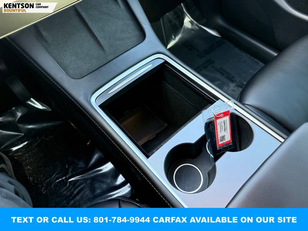 Used 2023 Tesla Model Y Long Range image 23