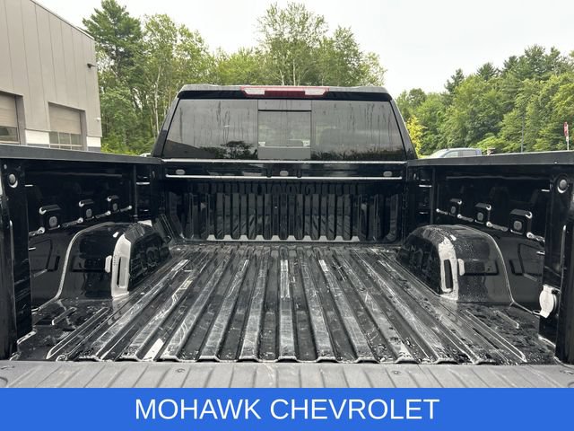 Certified 2024 Chevrolet Silverado 1500 RST w/ Convenience Package II AWD/4WD image 26