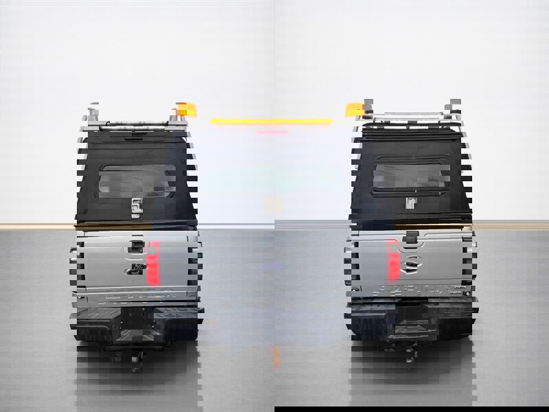 Used 2016 Ford F250 XL w/ Power Equipment Group image 5