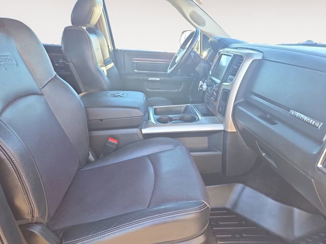 Used 2017 RAM 1500 Laramie image 15