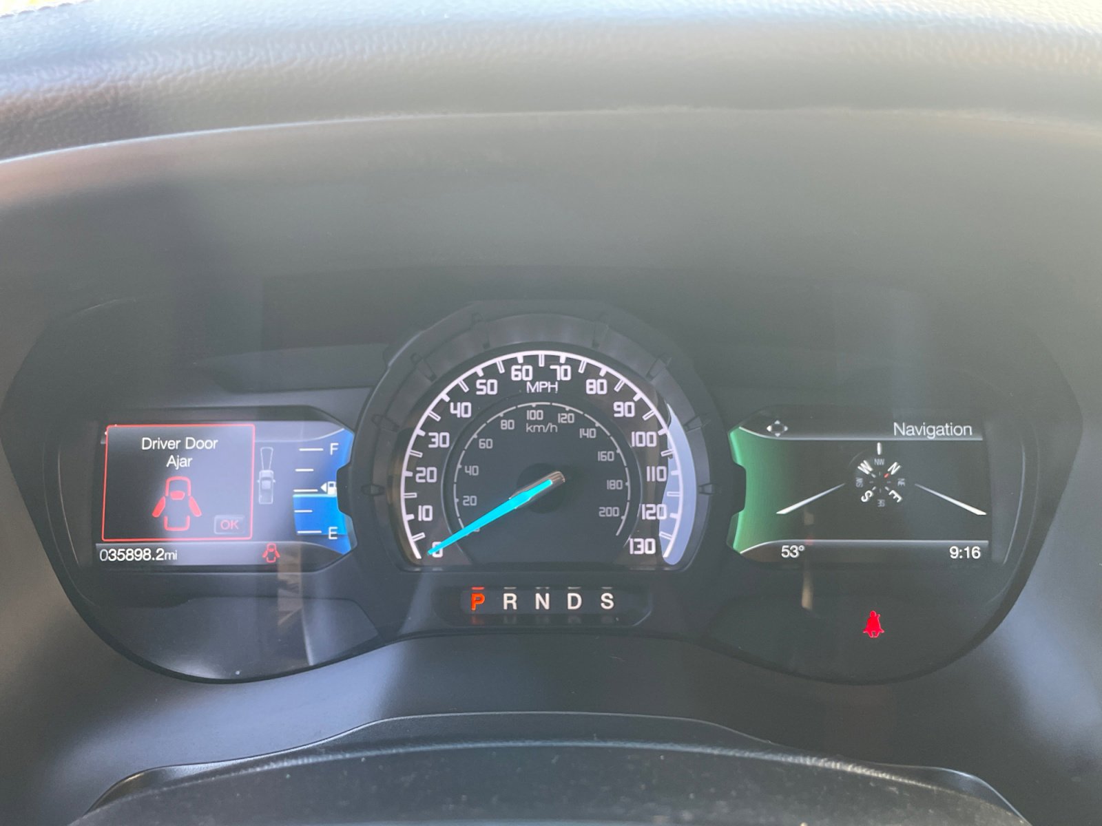 Used 2022 Ford Ranger Lariat w/ Equipment Group 501A High image 10