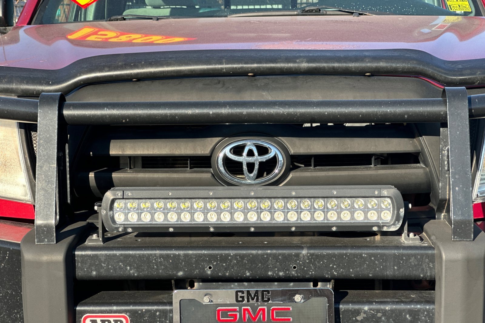 Used 2007 Toyota Tacoma Base 4D Access Cab image 42