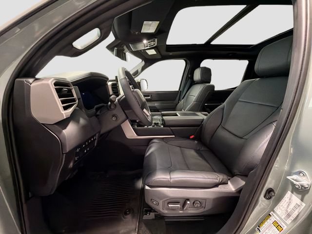 Certified 2026 Toyota Tundra Platinum AWD/4WD image 18