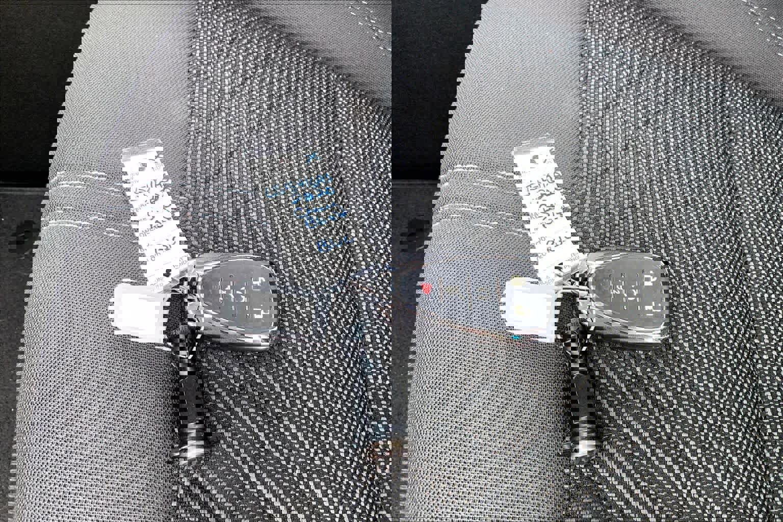 Used 2020 Chevrolet Blazer LT image 15