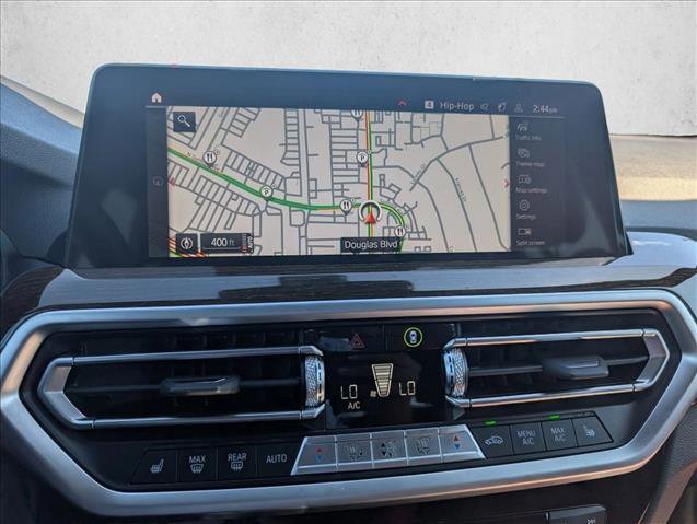 Used 2022 BMW X3 xDrive30i w/ Convenience Package AWD/4WD image 15
