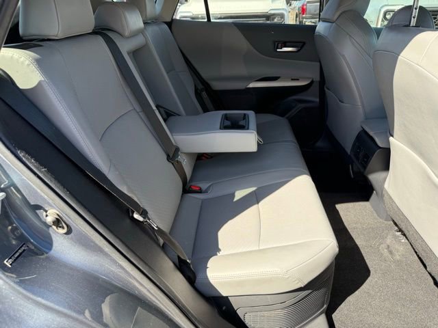 Used 2021 Toyota Venza Limited w/ Carpet Mat Package (TMS) AWD/4WD image 39