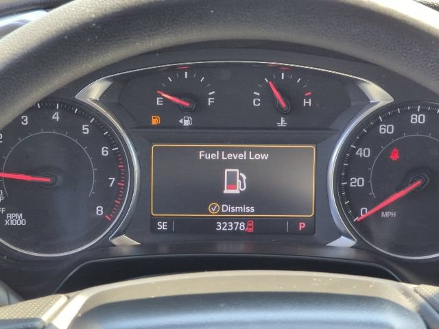 Used 2023 Chevrolet Blazer LT w/ Convenience Package FWD image 9