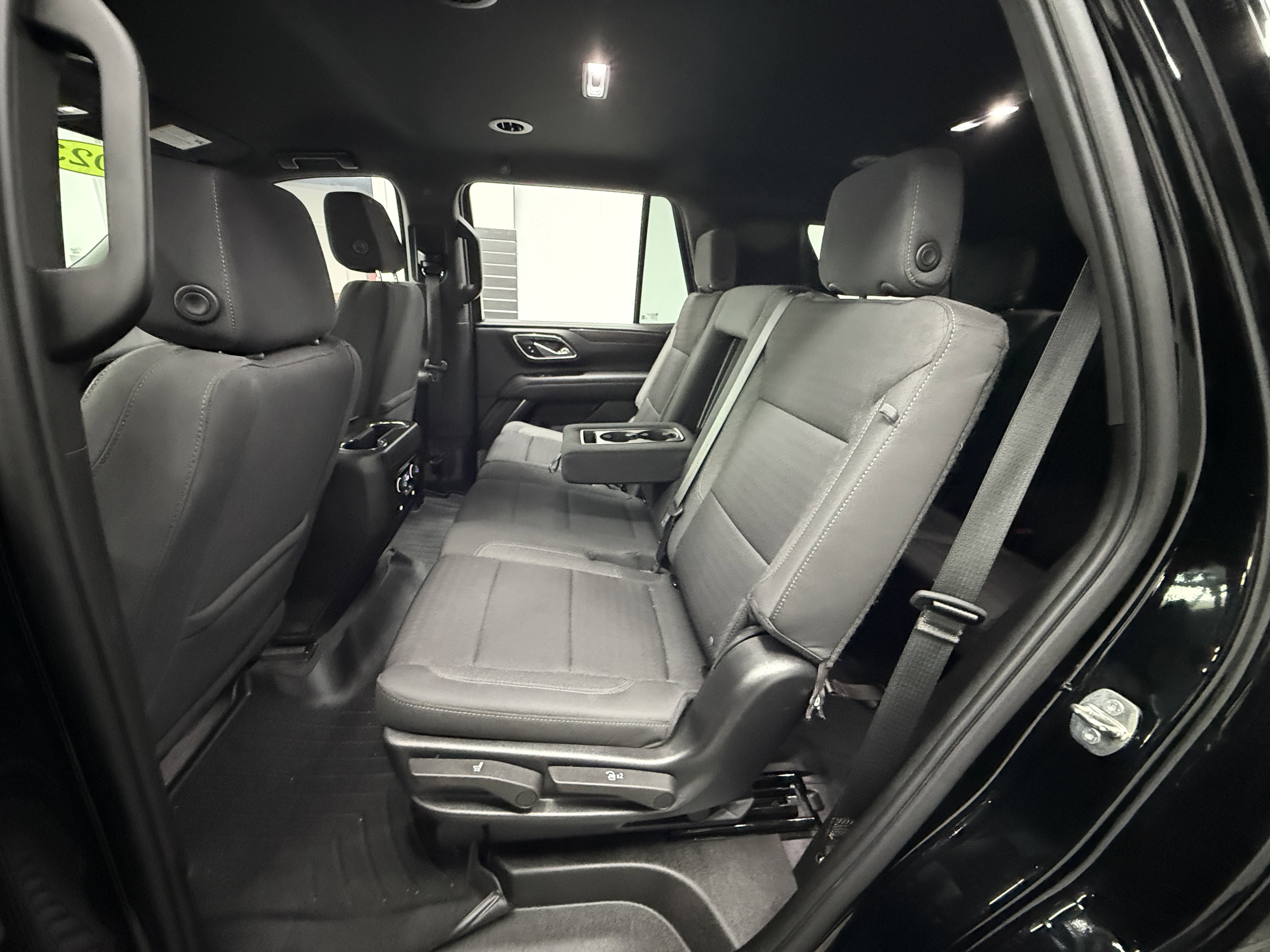 Used 2023 Chevrolet Tahoe LS image 24