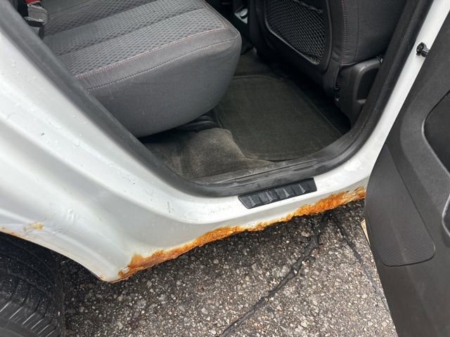 Used 2013 Chevrolet Equinox LS FWD image 27