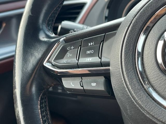 Used 2016 MAZDA CX-9 Signature AWD/4WD image 34