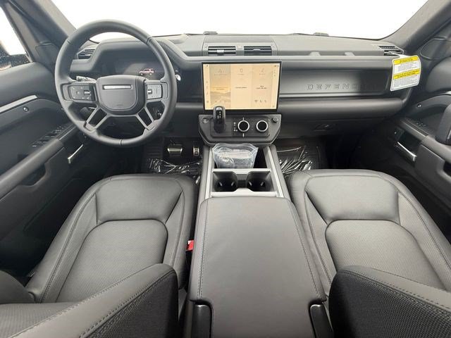 New 2026 Land Rover Defender 130 V8 AWD/4WD image 12