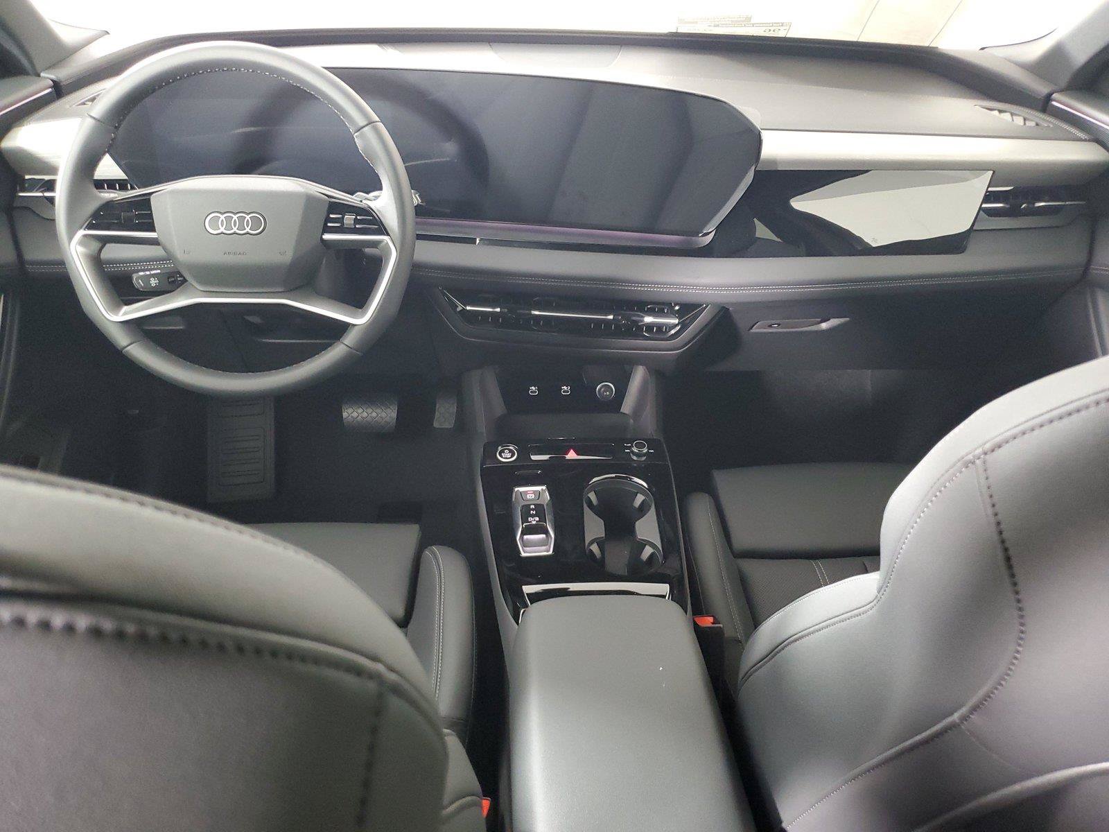 New 2027 Audi Q6 e-tron Premium Plus AWD/4WD image 16
