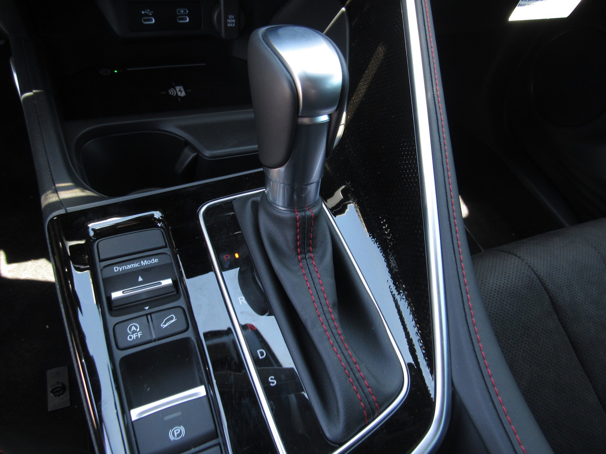 Certified 2025 Acura ADX A-Spec image 23