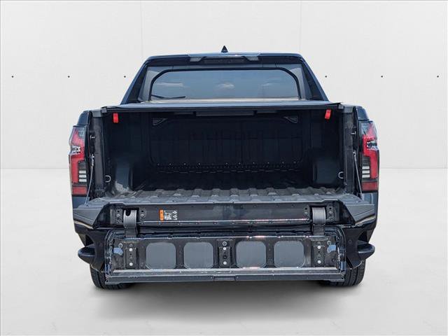 New 2024 Chevrolet Silverado EV RST image 9