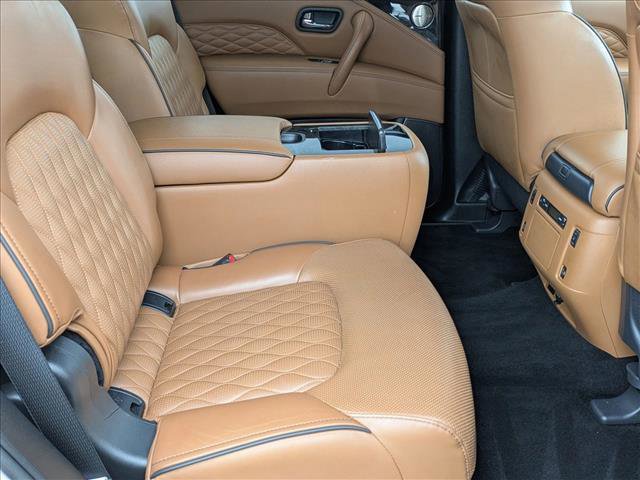Used 2023 INFINITI QX80 Sensory w/ Cargo Package image 23
