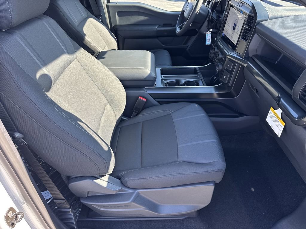 New 2026 Ford F150 STX w/ Equipment Group 200A image 13
