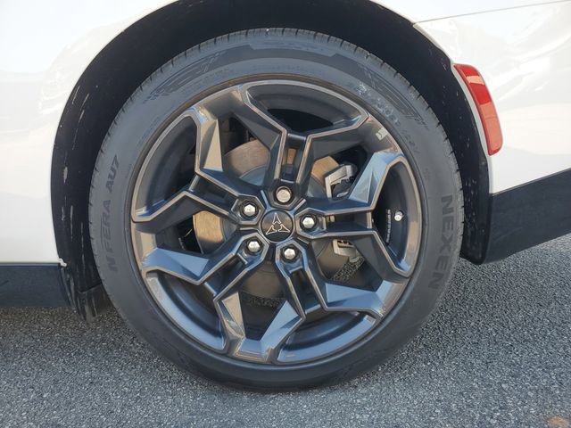 New 2025 Dodge Charger Daytona R/T w/ Sun & Sound Package image 9