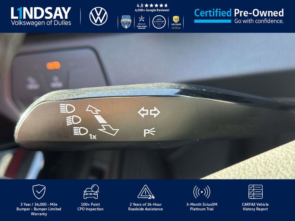 Used 2023 Volkswagen ID.4 Pro S image 22