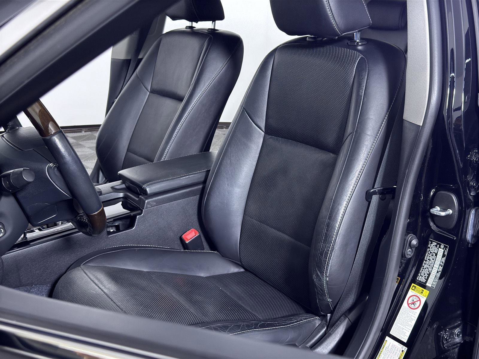 Used 2013 Lexus ES 350 FWD image 20