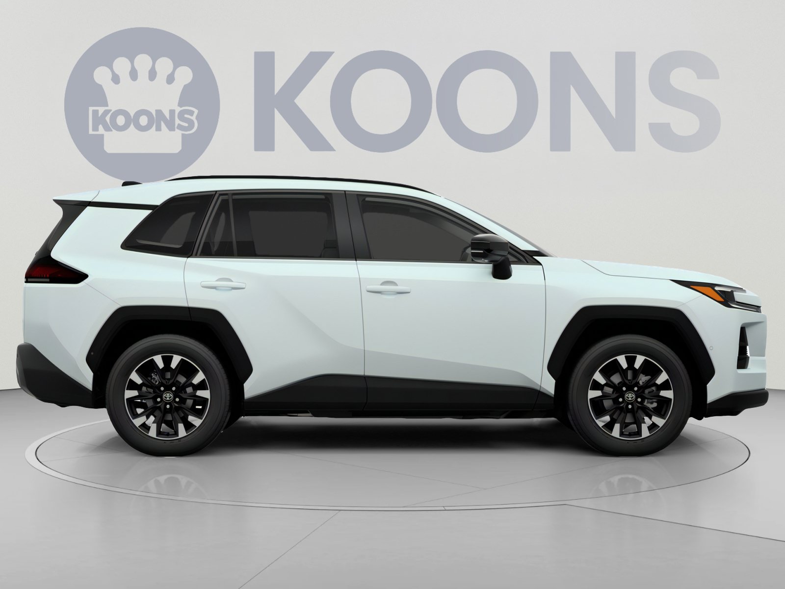 New 2026 Toyota RAV4 Limited AWD/4WD image 15