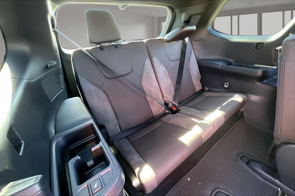 Used 2024 Lexus TX 350 FWD w/ Technology Package image 24