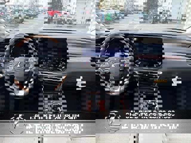 New 2026 Lexus RX 350 w/ Luxury Package image 28