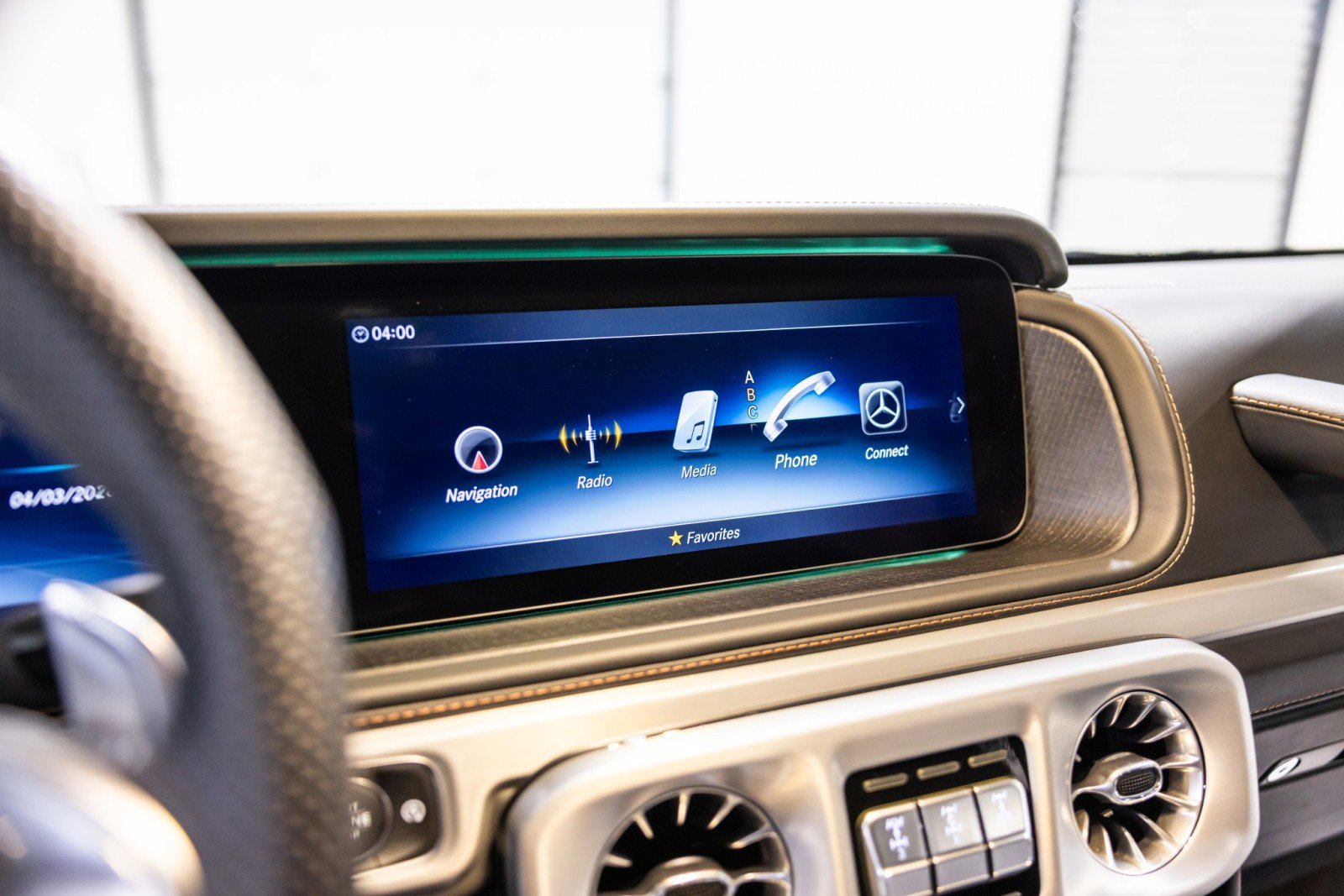 Used 2022 Mercedes-Benz G 63 AMG 4MATIC image 41