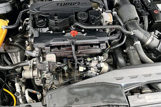 Used 2022 Kia K5 GT-Line image 28