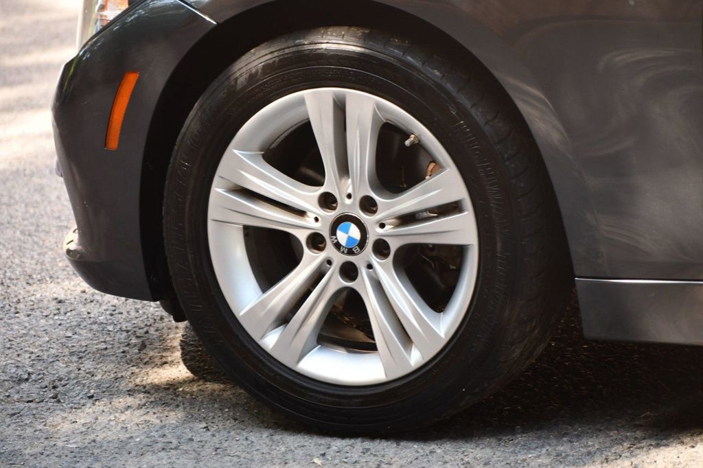 Used 2016 BMW 328i Sedan image 15