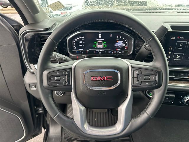 Used 2024 GMC Sierra 1500 Elevation w/ X31 Off-Road Package image 27