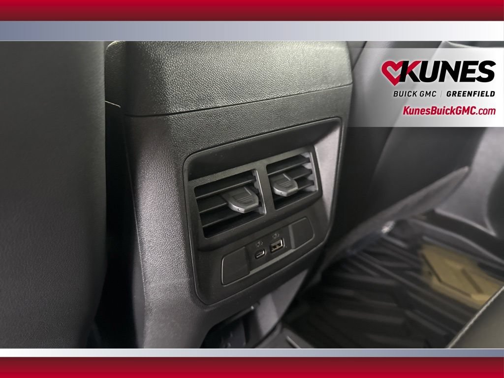 New 2026 GMC Canyon Elevation w/ Convenience Package AWD/4WD image 35