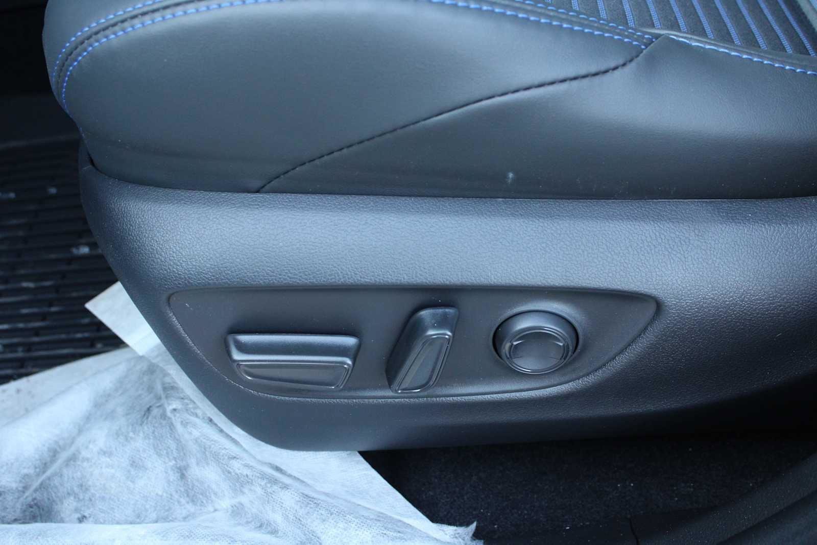 New 2025 Toyota RAV4 XSE image 10