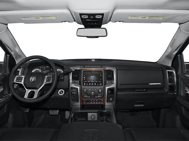 Used 2014 RAM 2500 Laramie image 10