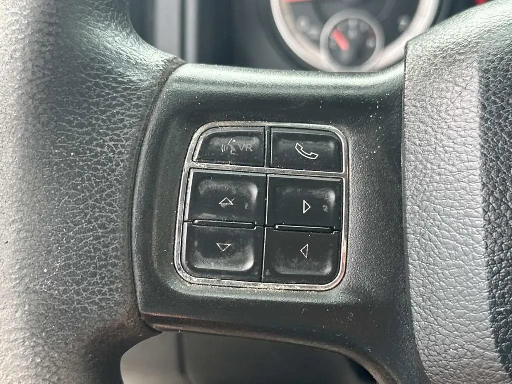 Used 2021 RAM 1500 Tradesman w/ Popular Equipment Group RWD image 21