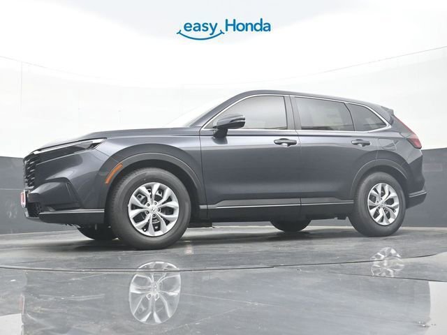 New 2026 Honda CR-V LX image 30