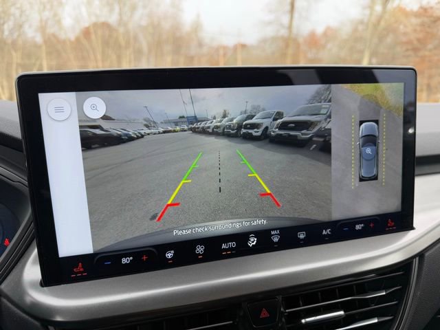 Certified 2023 Ford Escape Active w/ Tech Pack #2 image 33