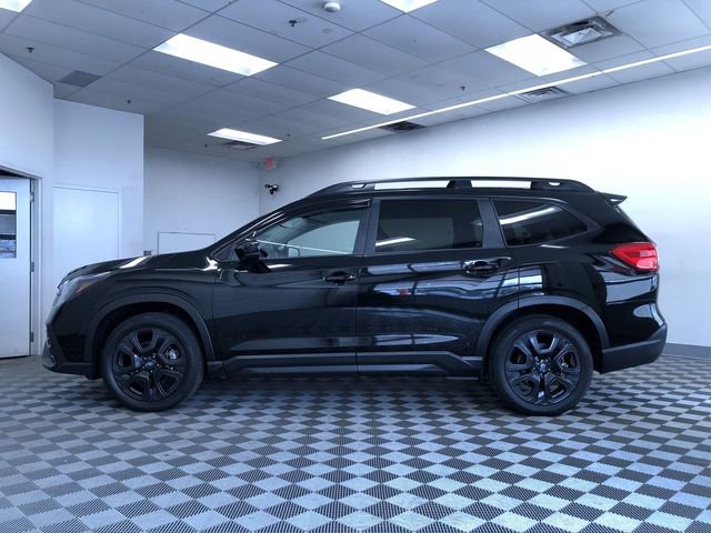 Used 2024 Subaru Ascent Onyx Edition image 12