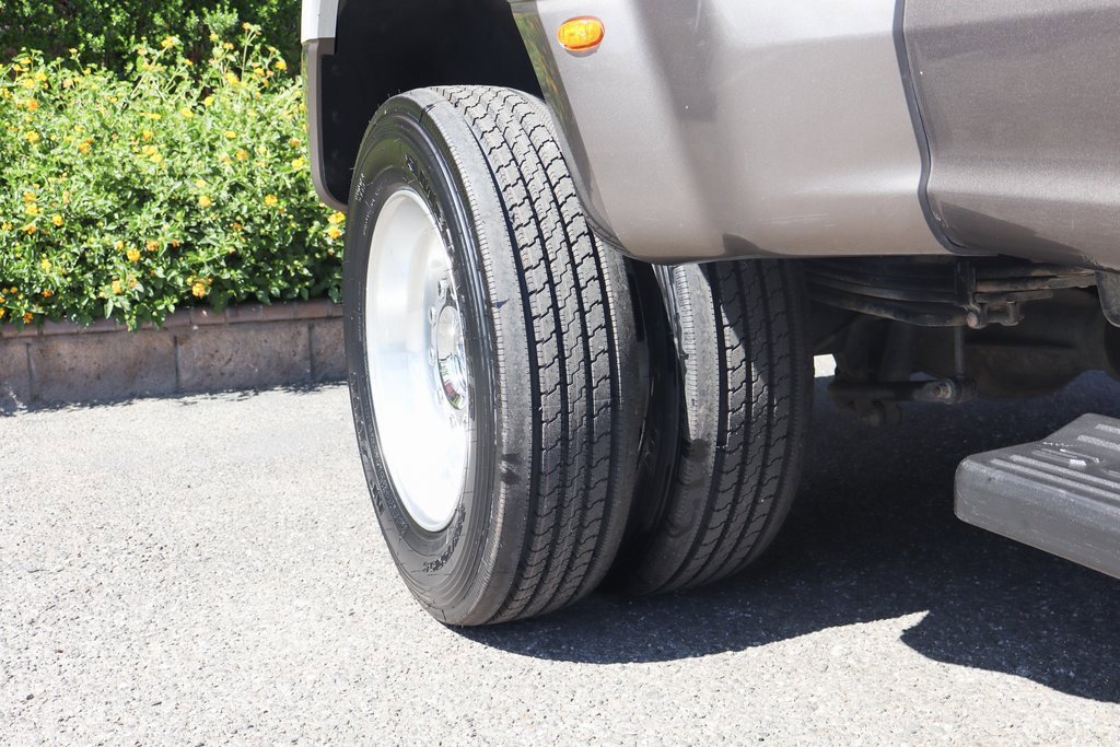 Used 2019 Ford F450 Lariat w/ Lariat Ultimate Package image 56