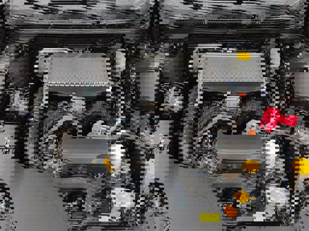 Certified 2024 Subaru Legacy Touring XT w/ Popular Package #3 image 15