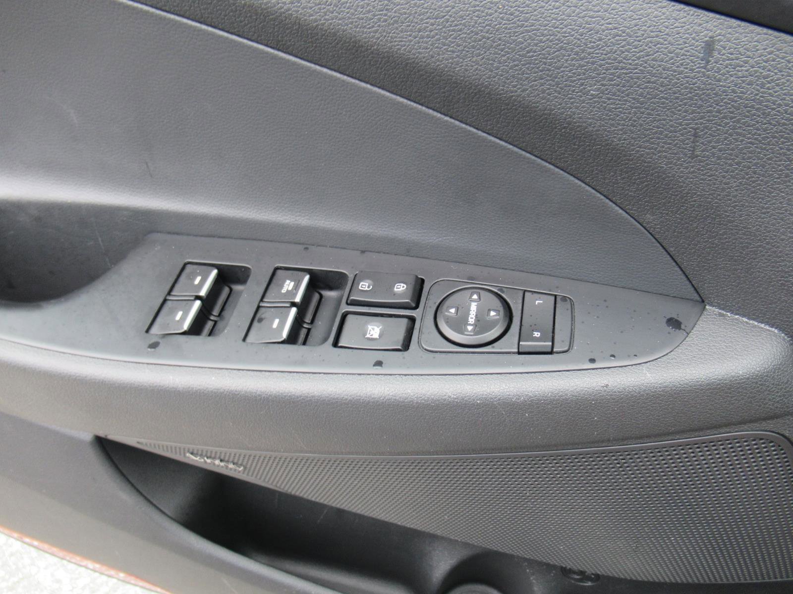 Used 2019 Hyundai Tucson Ultimate FWD image 21