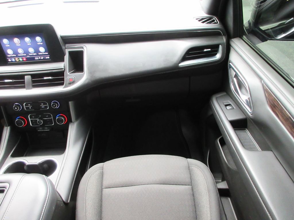 Used 2023 Chevrolet Tahoe LS RWD image 16