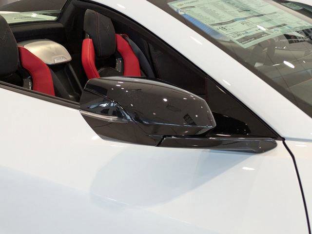 New 2026 Chevrolet Corvette Stingray Preferred Conv w/ Z51 Performance Package image 13