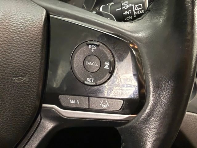 Used 2018 Honda Odyssey EX-L image 21