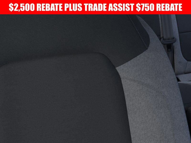 New 2025 Ford Bronco 4-Door image 18