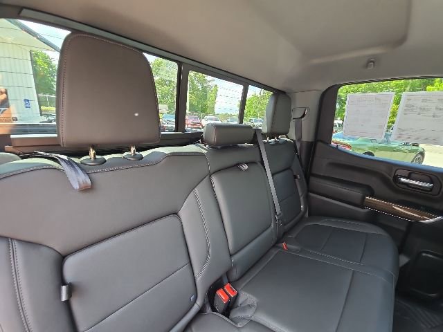 Used 2022 Chevrolet Silverado 1500 LT Trail Boss w/ Convenience Package II AWD/4WD image 16